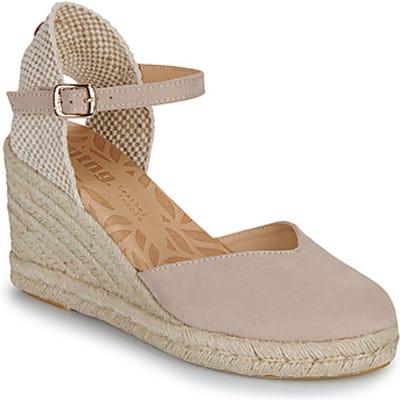 MTNG  Sandalen met sleehak 51987
