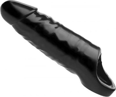 Master Series - XL Black Mamba Cock