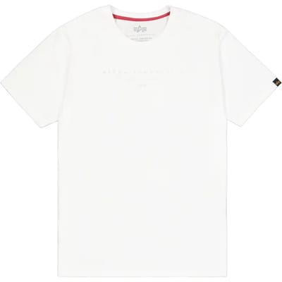 T-shirt Alpha Industries DTM