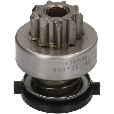 Vrijwielaandrijving/bendix, starter  BOSCH 1 986 SE1 620