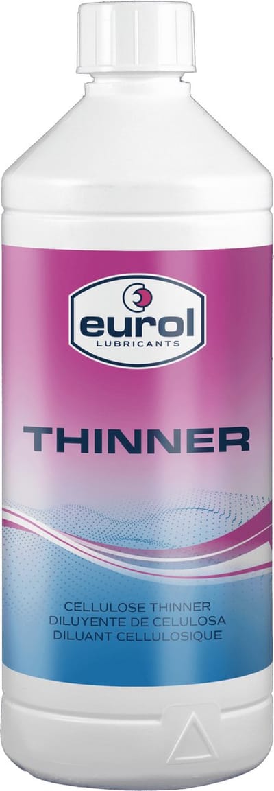 Thinner - 1L