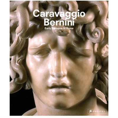 Caravaggio And Bernini