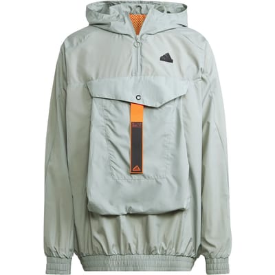 Waterdichte jas adidas City Escape Premium