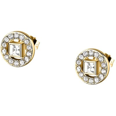 Karl Lagerfeld Oorhangers Illume KLBJX18