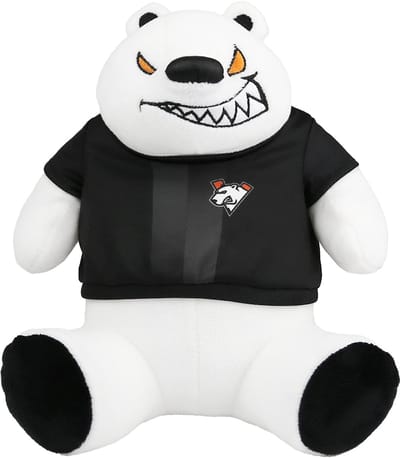 Virtus.pro - Knuffel - Beer 21 cm