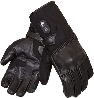 Merlin Longdon Heritage D3O Verwarmde Handschoenen - Handschoen