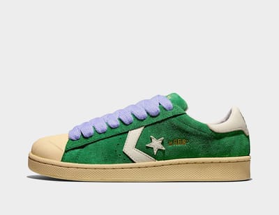 Converse x Tyler the Creator Pro Leather