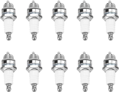Reserveonderdelen Bosmaaier - 10 Stuks - Motoronderhoud - Hoge Kwaliteit Materialen - 10 Stuks - Niet gespecificeerd