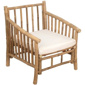 Buitenstoelen Signes Grimalt Fauteuil