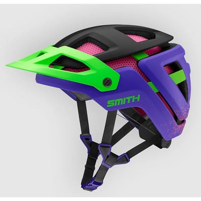 Smith Forefront 3 MIPS Helmet roze
