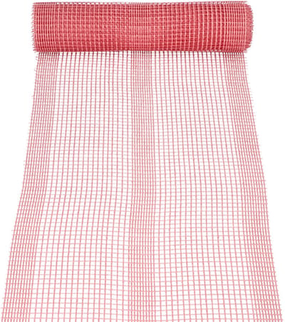 Loper Tencel Sizonet 5 m x 30 cm roze