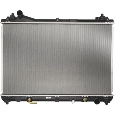 Radiator, motorkoeling KOYORAD PL101992
