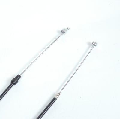 Câble d'embrayage Teknix pour moto Triumph 600 Daytona 2002 à 2005 Neuf