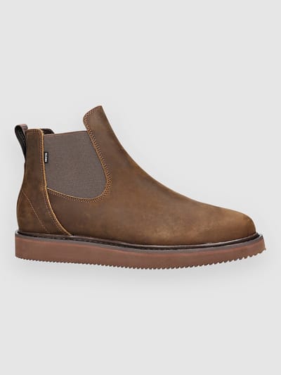 Globe Dover Ii Vibram Booties Bruin EU 44 1/2 Man