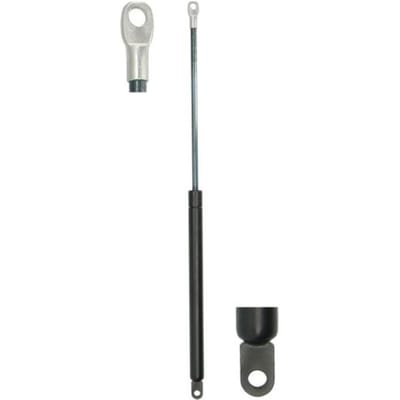 Gasveer, kofferdeksel KROSNO KR32038