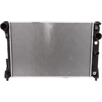 Radiator, motorkoeling DENSO DRM17046