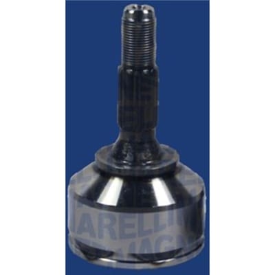 Homokineet reparatie set, aandrijfas MAGNETI MARELLI 302015100057