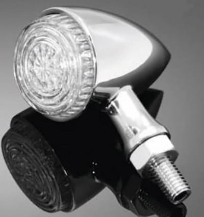 knipperlicht voor custom motorfiets 68-254200 nieuw