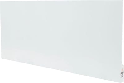 Infrarood Paneel - Wandverwarming - Ruimte Verwarmen - Digitale Thermostaat - 700W - Wit