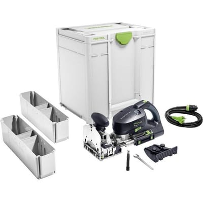 Festool DF 700 EQ-Plus Freesmachine DOMINO XL - 576426
