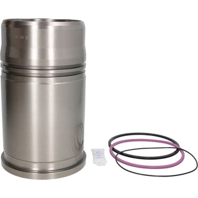 Voering, cilinderkop KOLBENSCHMIDT 89931110