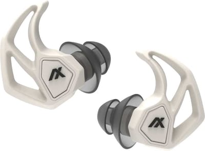 Axil X30i Earplugs White