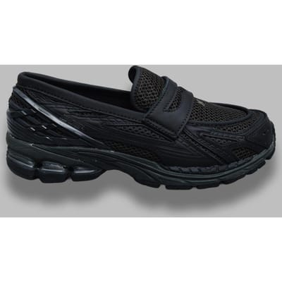 New Balance Unisex 1906l Black Größe: 44 | Loafer Outlet | Unisex | Schwarz