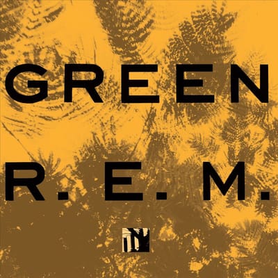 Green (Vinyl)