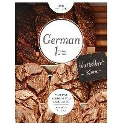 Foundations German 1 - Tom Carty