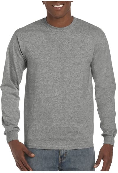 Longsleeve T-shirt Gildan Hammer