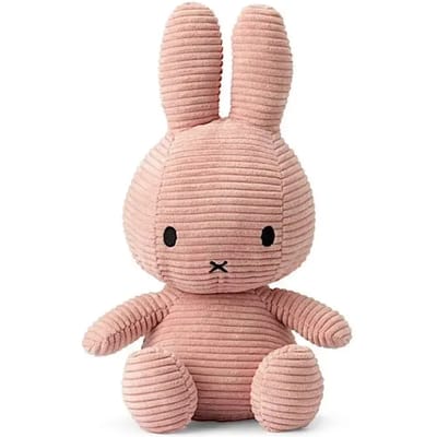 Corduroy knuffel 33 cm Bon Ton Toys Miffy