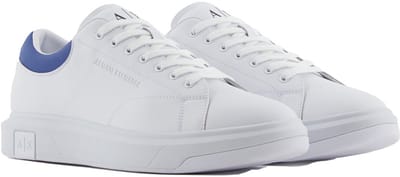 Armani Exchange Xux123_xv534 Schoenen Wit EU 46 Man