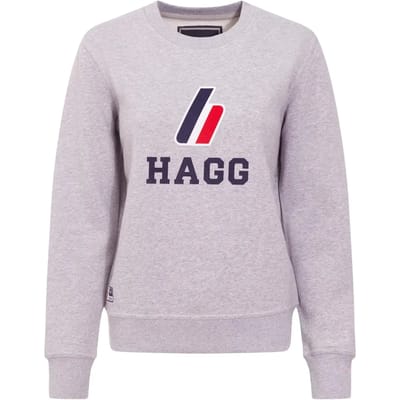 Dames sweatshirt Hagg