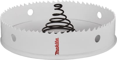 Makita B-36108 Gatzaag 127x20mm metaal