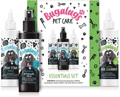 EssentialsGiftset (3 Pack) - Bugalugs