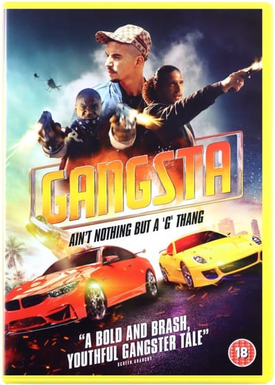 Gangsta