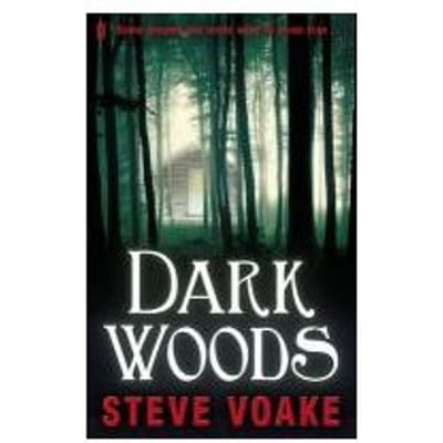Dark Woods - Steve Voake