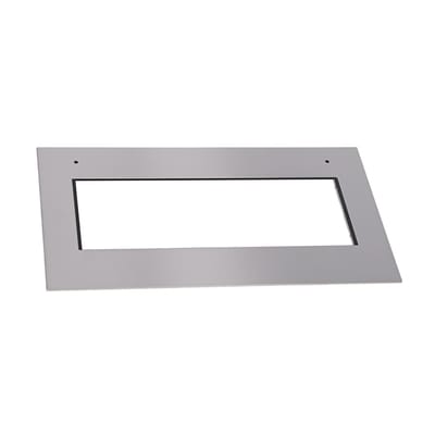 AEG Deurglasset - 592x325mm 5551184004