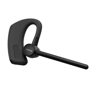 Jabra Perform 45 SE hoofdtelefoon draadloos hoofdband, oorbeugel zakelijk/everyday USB type-C Bluetooth zwart