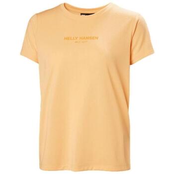 T-shirt Helly Hansen W Allure