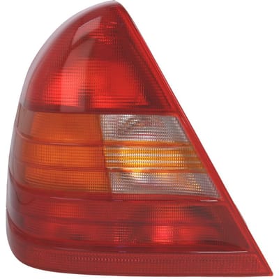 Achterlicht TYC 11-5192-11-2 links