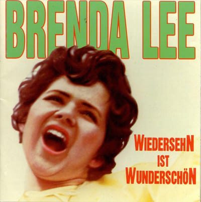 Wiedersehn Ist Wunderscho