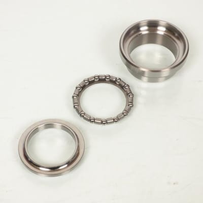 originele stuurlagerset voor gilera 500 fuoco scooter na 2011 6019175 / 601917 / centraal nieuw