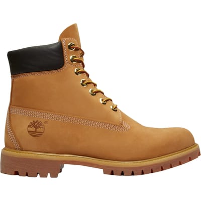Waterdichte enkellaarsjes Timberland Premium 6