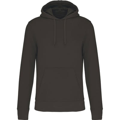 Sweatshirt Kariban Hommes