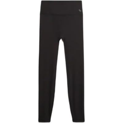 Superdry Studios Leggings Black Grootte: 40