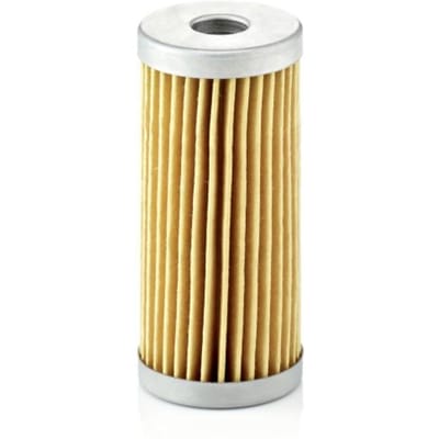 Luchtfilter MANN-FILTER C 32