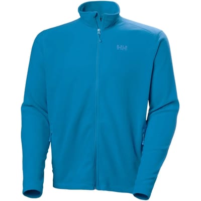 Helly Hansen Daybreaker Fleece Blauw S Man