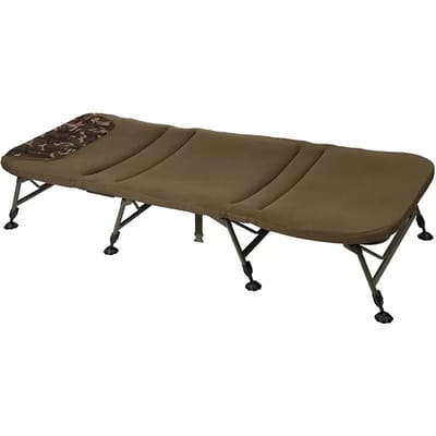 Bedchair Fox Flatliner X MF8