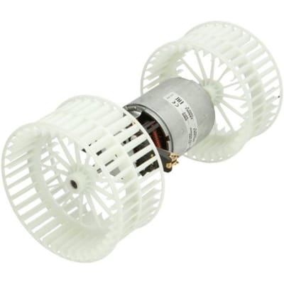 Interieurventilatie NISSENS 87192